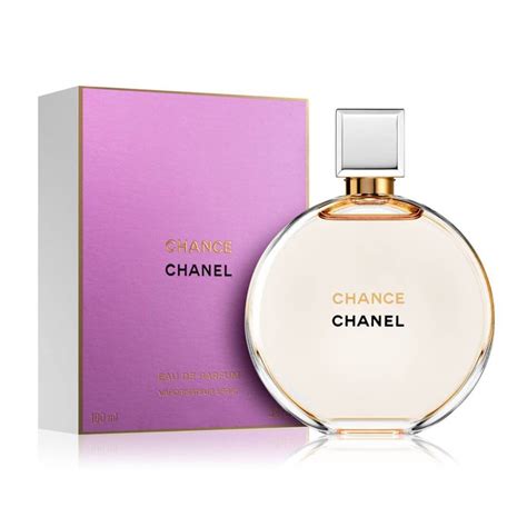 chanel chance perfume notas olfativas